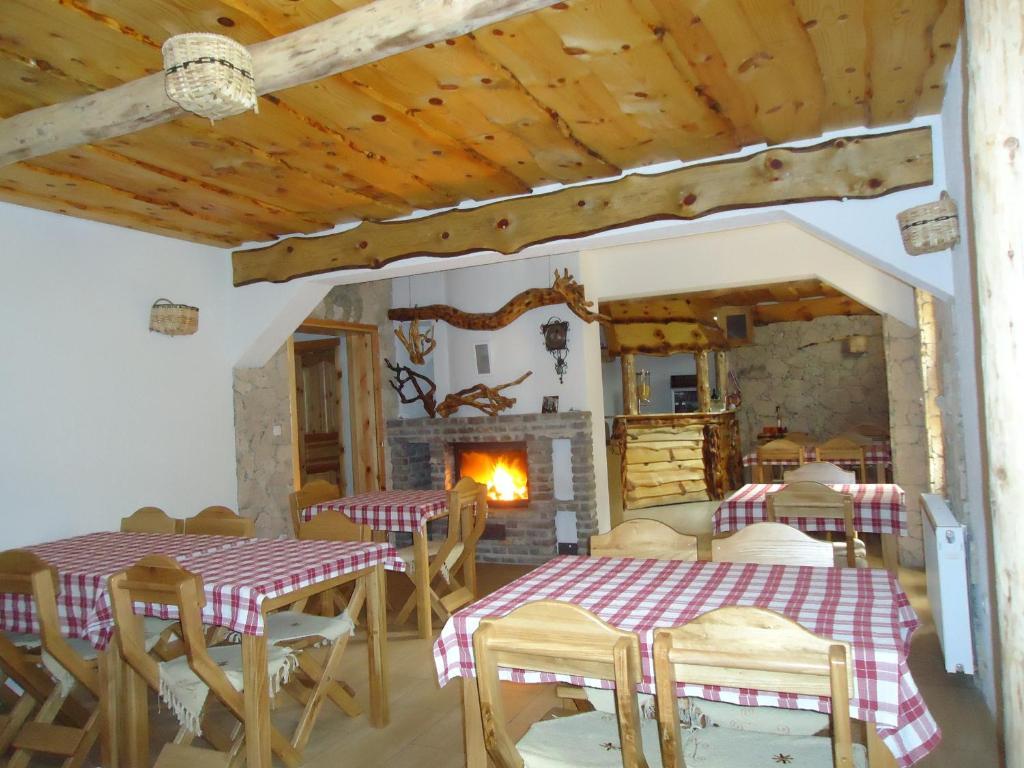 Rustic Inn River 2 Plitvička Jezera Eksteriør billede